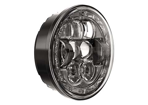 JWS MODEL 8631 4 IN 1 HEADLIGHT Main Image