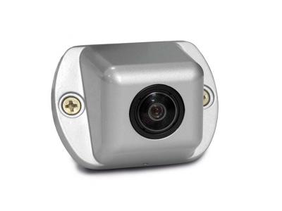 Brigade Backeye 360 Camera System Slide Image