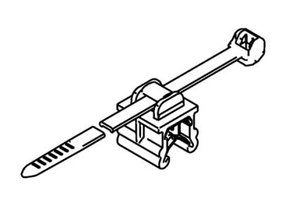 Edge Clip Technical Image