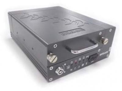 Brigade 4 Channel 1tb Hard Disk Recorder Slide Image