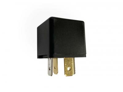 12V, 4 PIN RELAY Slide Image