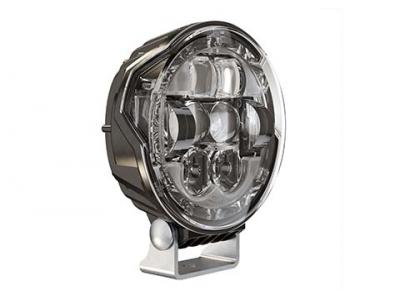 JWS MODEL 8632 4 IN 1 HEADLIGHT WITH PEDESTAL Slide Image