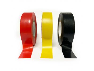 YELLOW INSULATION TAPE 20M Slide Image