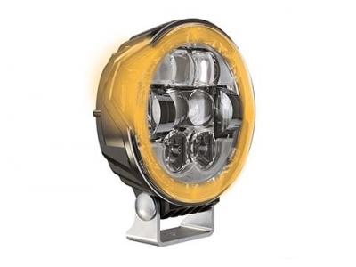 JWS MODEL 8632 4 IN 1 HEADLIGHT WITH PEDESTAL Slide Image