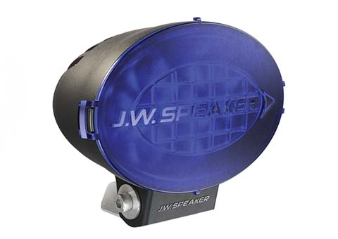 JWS Ts3001V Blue Replacement Lens Cover Main Image