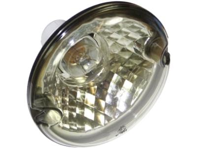 Perei 95 Series Clear Rear Reverse Light With A 24v Packard Timer Connection Slide Image