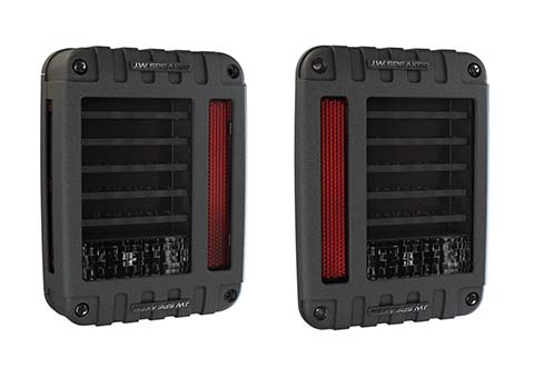 JWS 279 J2 SERIES LED TAIL LIGHT PAIR Main Image