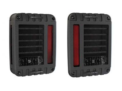 JWS 279 J2 SERIES LED TAIL LIGHT PAIR Slide Image