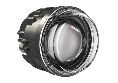 JWS MODEL 93 HIGH BEAM HEADLIGHT Main Image