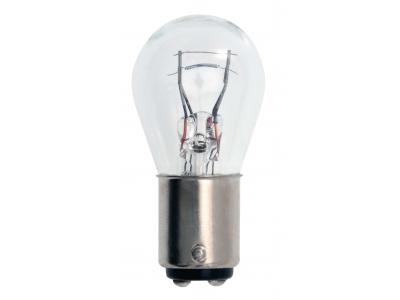 12v, 21/5w Standard Bulb With A Ba15d Sbc Base Slide Image