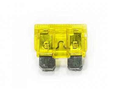 20 Amp Standard Blade Fuse Slide Image