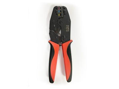  Ratchet Crimping Tool for Pre-Insulated Terminals Slide Image