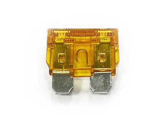 5 Amp Standard Blade Fuse Main Image