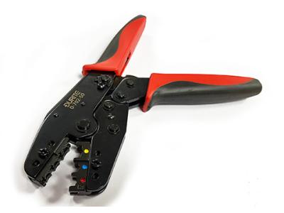  Ratchet Crimping Tool for Pre-Insulated Terminals Slide Image