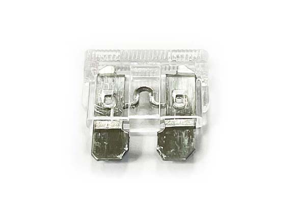 25 Amp Standard Blade Fuse Main Image