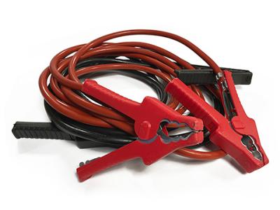 Heavy Duty 5m Jump Leads Slide Image