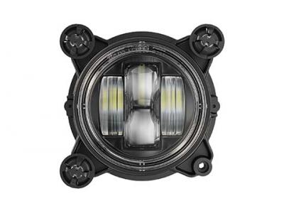 JWS 3 Point Mount For Model 93 Headlights Slide Image