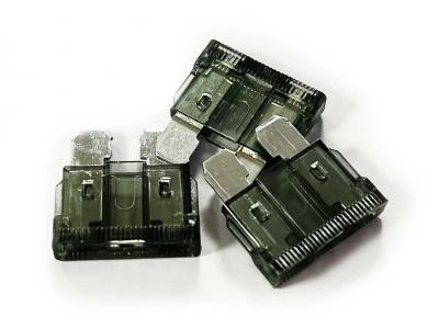 2 Amp Standard Blade Fuse Slide Image