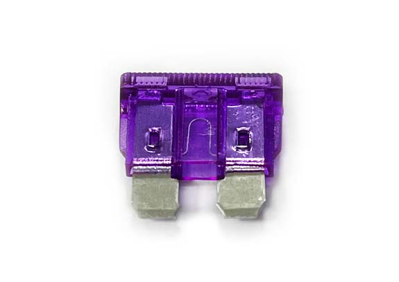 3 Amp Standard Blade Fuse Main Image