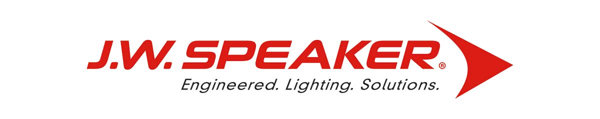 JW Speaker Logo