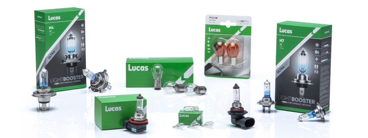 Lucas Range