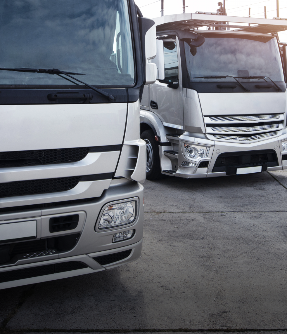 Commerical Lorries