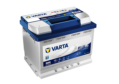 Varta Battery