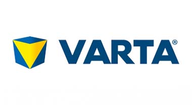 Varta White