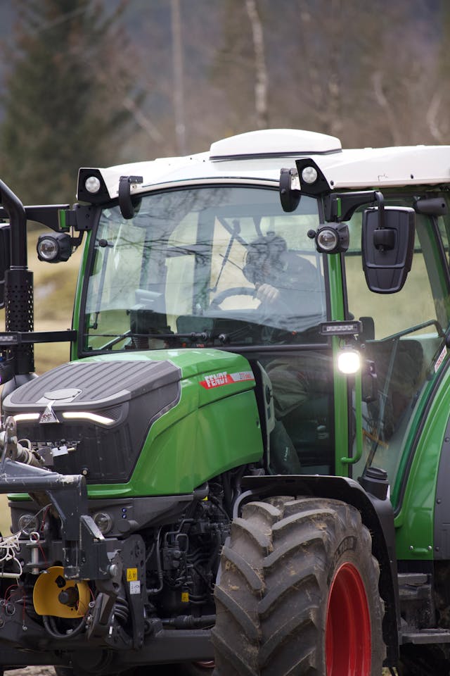 agriculture