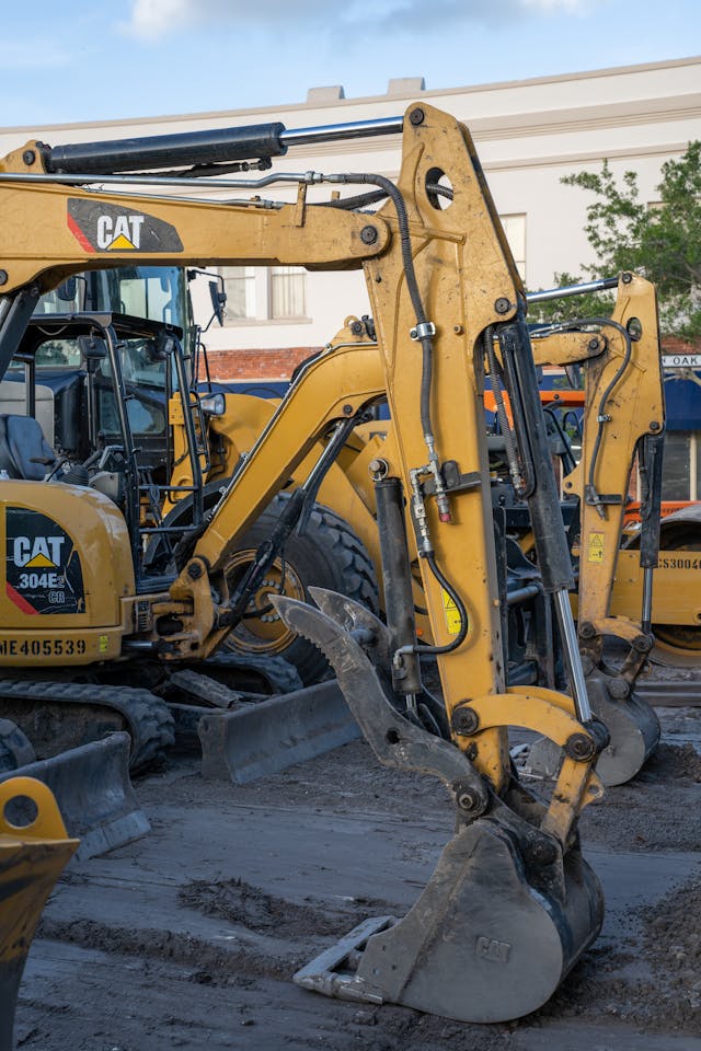 construction