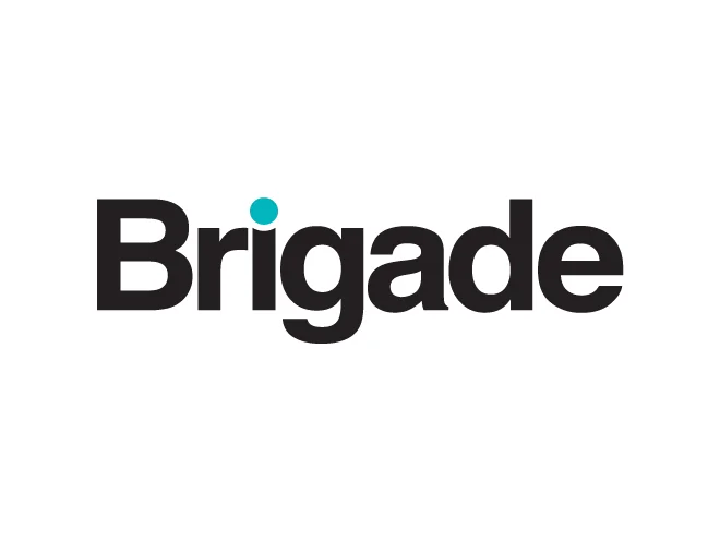 Brigade logo