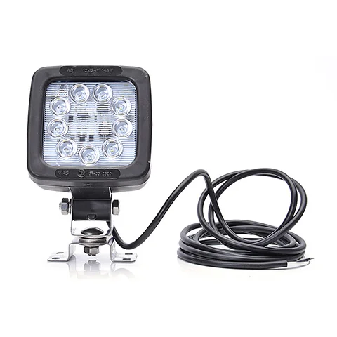 Work Lamps
