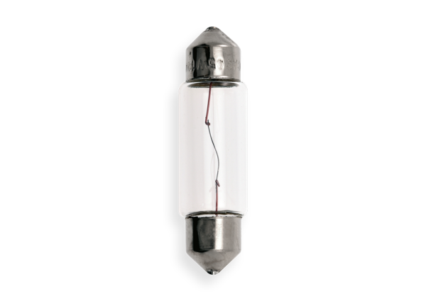 UKLLB264 Festoon Bulb