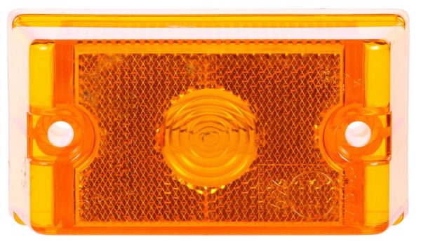 Truck-lite Series 13 24v Amber Marker Light Kit