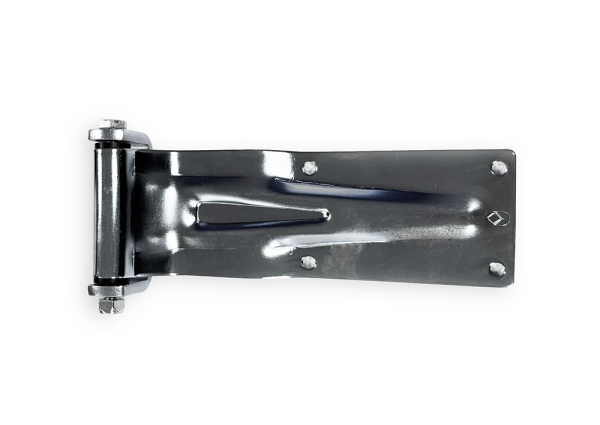 Hinge – Flat Bar Type With Legs
