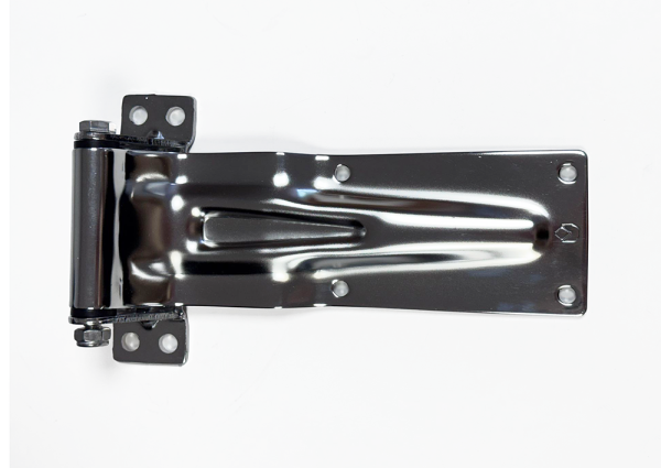 Hinge With Trivet Feet