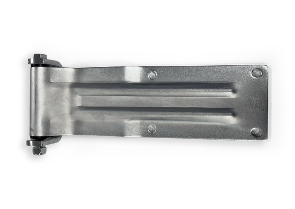 Super Hinge – Flat Leg