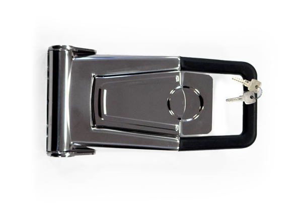 Rear Door Outboard Lock Ø27 – Xl Type