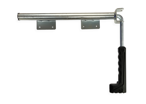 Trombone Door Retainer – 367mm