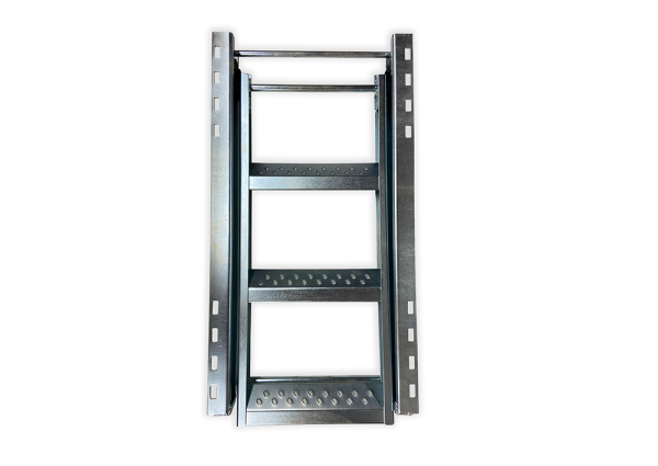 Rear Ladder – 3 Step
