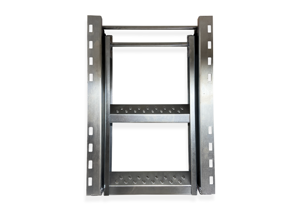 Rear Ladder – 2 Step