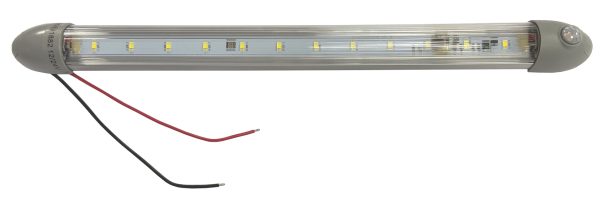 Baton Interior Light With Motion Sensor