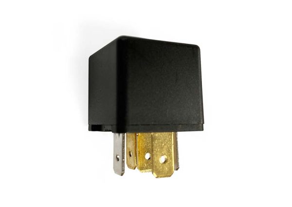 12V, 5 PIN RELAY