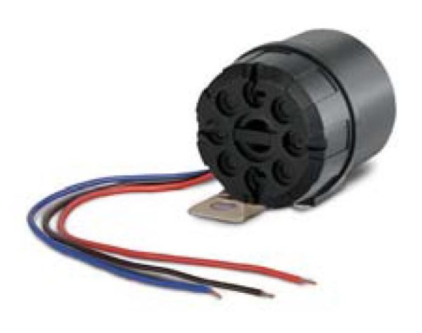 Brigade Light Duty 90db Tonal Reversing Alarm