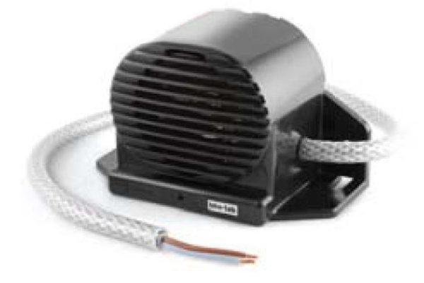Brigade 92db Petrol Tanker White Sound Reverse Alarm