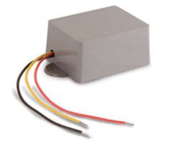 Brigade Reverse Alarm Cut Out (manual Gearbox)