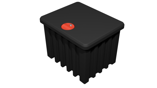 Toolbox – 50 Litre