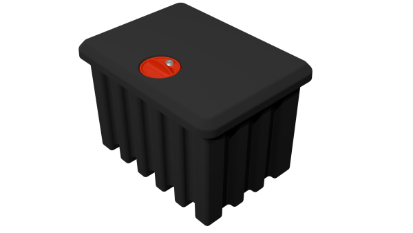 Toolbox – 40 Litre
