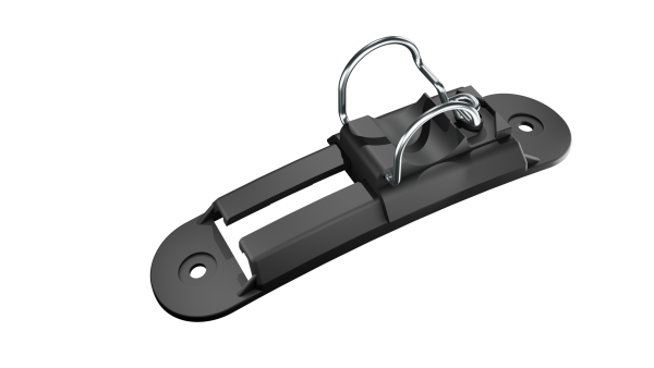Mudguard Clamp – Stainless Steel Shaft