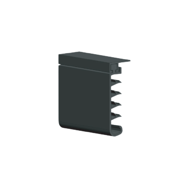 Anti Spray Side Guard – Horizontal Mount – 3700mm
